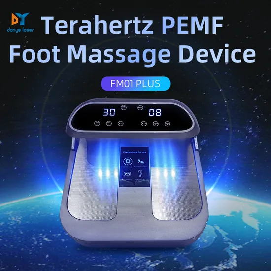 Health Care EMS Neck Therapy Massager Electric Pulse Tens Neck Massage Device