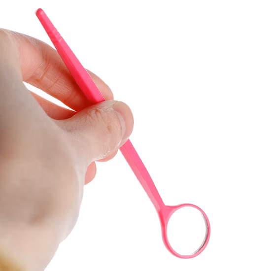Dental Examination Instrument Lowest Price Anti-Fog Mouth Mirror