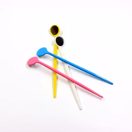 Dental Examination Instrument Lowest Price Anti-Fog Mouth Mirror