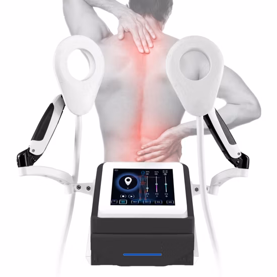 Digital Professional Electrical Acupuncture Stimulator Massager Yingdi Kwd-1 Acupuncture Device