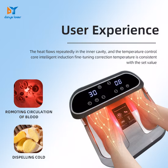 Health Care EMS Neck Therapy Massager Electric Pulse Tens Neck Massage Device