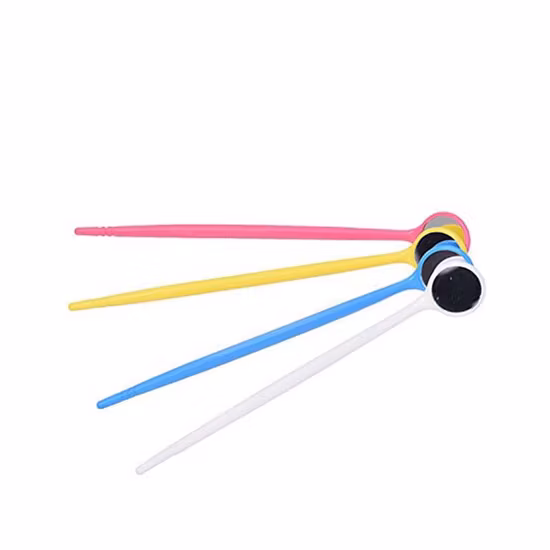 Dental Teeth Whitening Clean Oral Tool Multifunction Checking Mouth Mirror