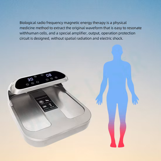 Health Care EMS Neck Therapy Massager Electric Pulse Tens Neck Massage Device