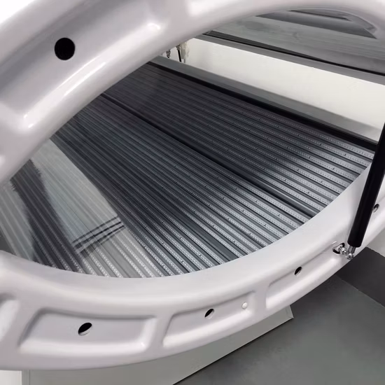 저주파 자기적외선 치료 전신 혈액순환 장치