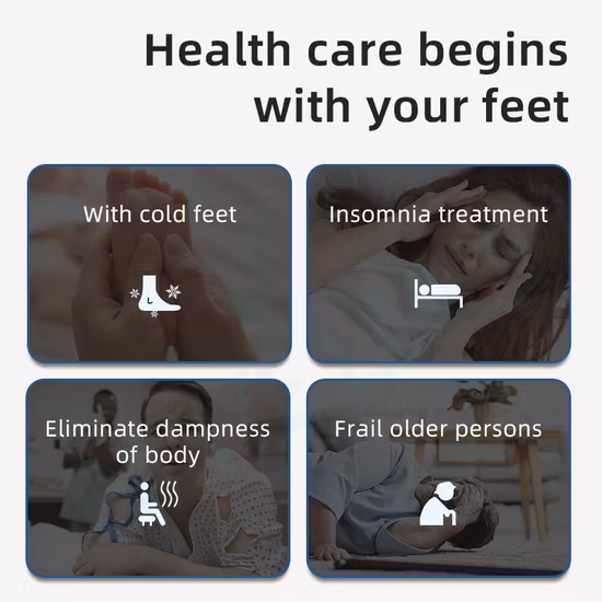 헬스케어 EMS 목 치료 마사지기 전기 펄스 수십 목 마사지기