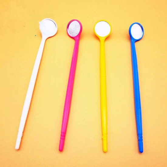 교정기 구강 치료 최고의 가격 치과 구강 거울