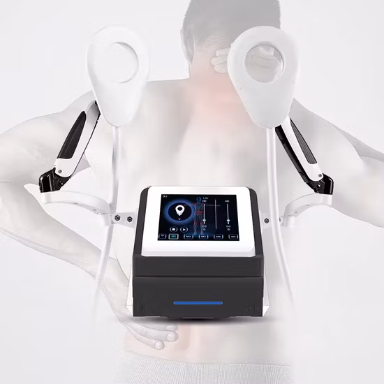 디지털 전문 전기 침술 자극기 마사지 Yingdi Kwd-1 침술 장치