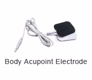 두통 완화를 위한 Tens Home 미니 전위 치료 장치